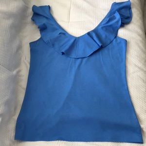 Lilly Pulitzer Alessa top !